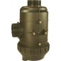 "Filtr ssawny 400-800 l/min 3""AG"