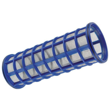 Wkład filtra niebieski - 50 Mesh