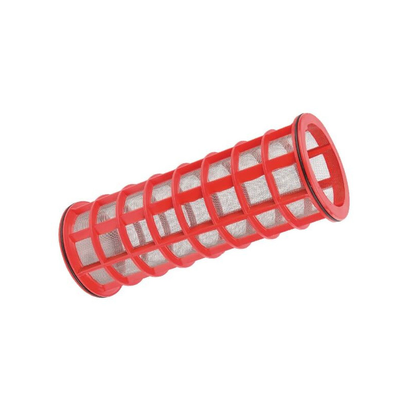 Wkład filtra czerwony - 32 Mesh