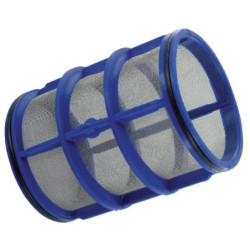 Wkład filtra niebieski - 50 Mesh