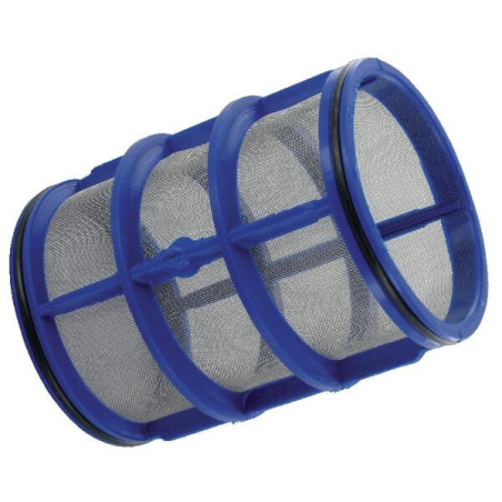 Wkład filtra niebieski - 50 Mesh