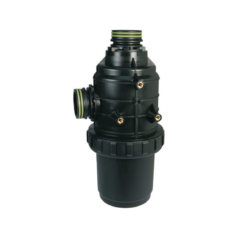 Filtr ssawny 200-260 l T7