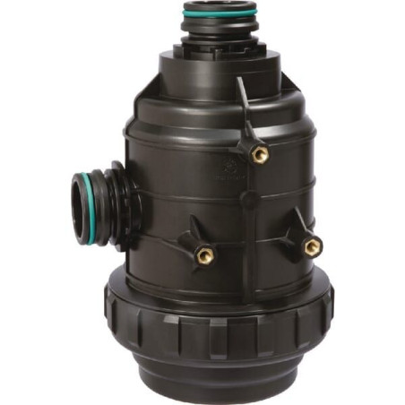 Filtr ssawny 160-220 l T6