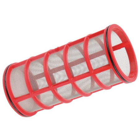 Wkład filtra czerwony - 32 Mesh