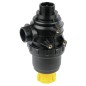"Filtr zasysający 100-160 l 1 1/2"" AG"