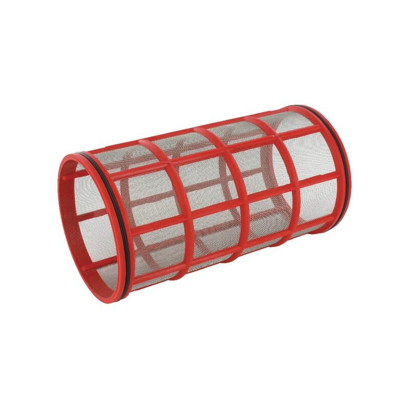Wkład filtra czerwony - 32 Mesh