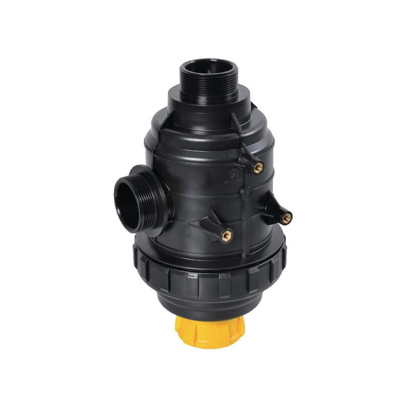 "Filtr ssący 2"" 160-220 l/min"