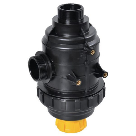 "Filtr ssący 2"" 160-220 l/min"
