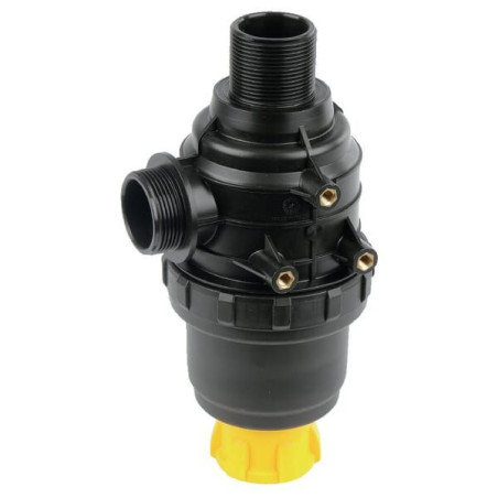 "Filtr zasysający 100-160 l 1 1/2"" AG"