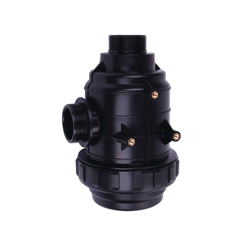 "Filtr zasys.160-220 l 2"" gw.z."