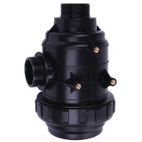 "Filtr zasys.160-220 l 2"" gw.z."