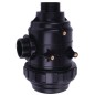 "Filtr zasys.160-220 l 2"" gw.z."