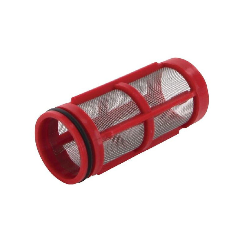 Wkład filtra czerwony - 32 Mesh