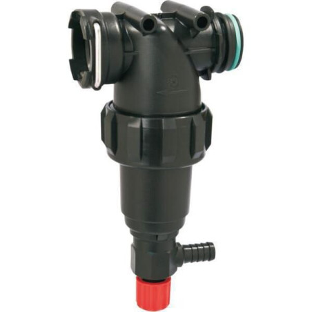 Filtr 1/2” z przyłączem widełkowym T5 80 Mesh