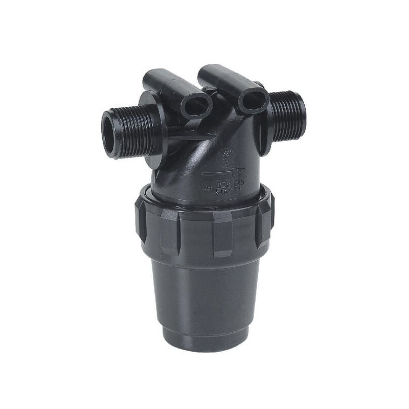 Filtr 1/2”(rozm. oczek 100)