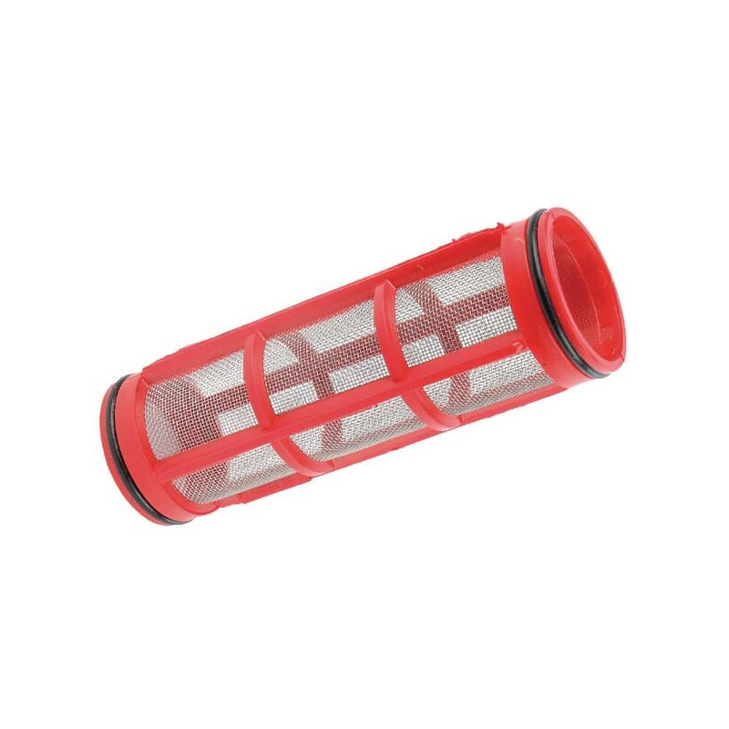 Wkład filtra czerwony - 32 Mesh
