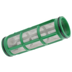 Wkład filtra zielony - 100 Mesh