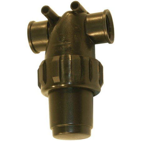 "Filtr siatkowy 1""F 32 M"