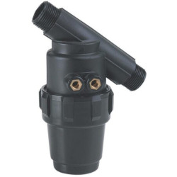 "Filtr ukośny 1/2""M 50 M"