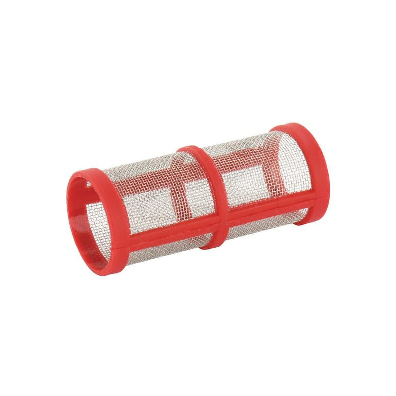 Wkład filtra czerwony - 32 Mesh