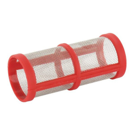 Wkład filtra czerwony - 32 Mesh