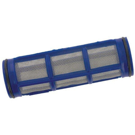 Wkład filtra niebieski - 50 Mesh