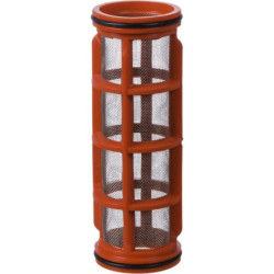 Wkład filtra czerwony - 32 Mesh