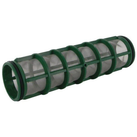 Wkład filtra zielony - 100 Mesh