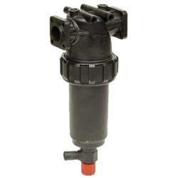 Filtr ciśnieniowy + kołnierz 150l 50
