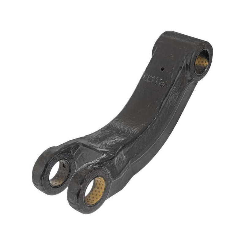 Double lever cpl