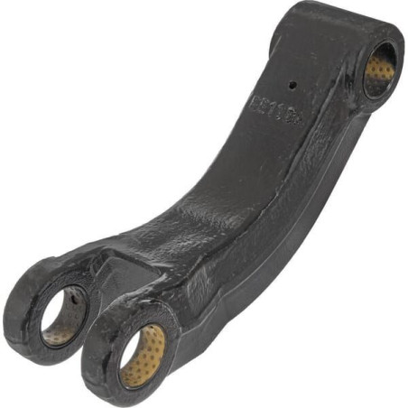 Double lever cpl