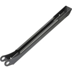 Prop stand welded
