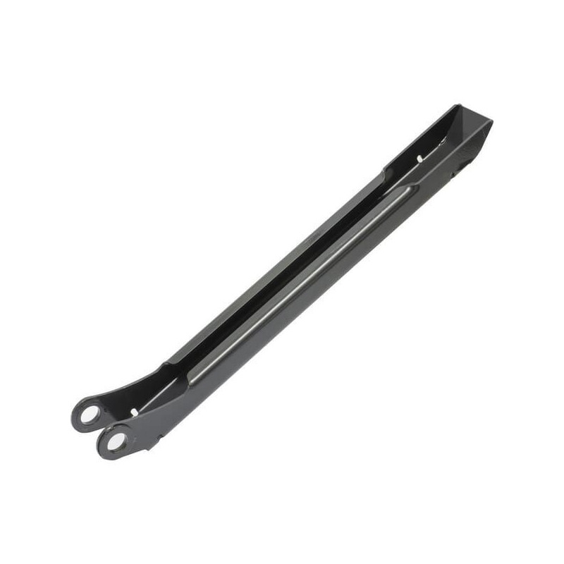 Prop stand welded