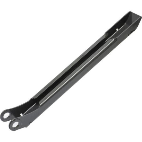 Prop stand welded