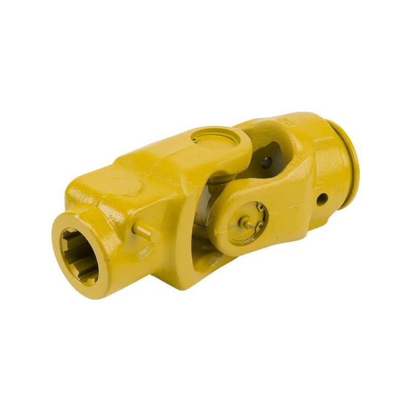 Przegub Walterscheid,kpl., rura profil. 2A, 1 3/8 Z6, seria W2400