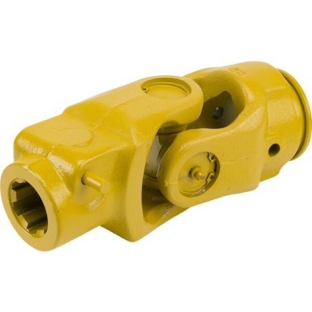 Przegub Walterscheid,kpl., rura profil. 2A, 1 3/8 Z6, seria W2400