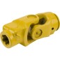 Przegub Walterscheid,kpl., rura profil. 2A, 1 3/8 Z6, seria W2400