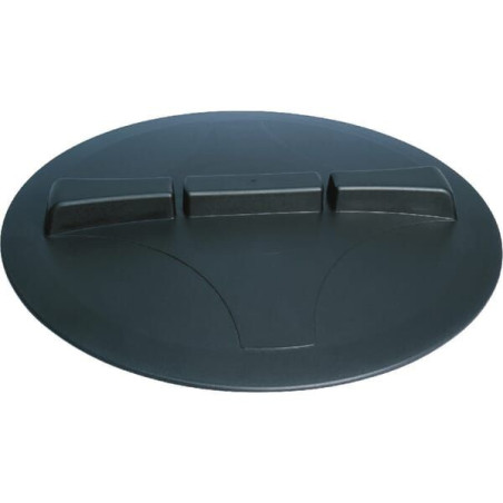Zamknięcie zbiornika 620 mm