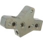 Płyta końcowa JD6030-p,t,ls