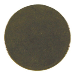 Wykrój okrągły 26.95 x 2
