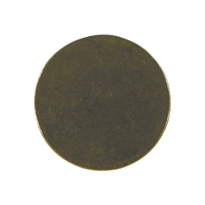 Wykrój okrągły 26.95 x 2
