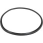 Uszczelka 123.19x5.33m m czarny Arag
