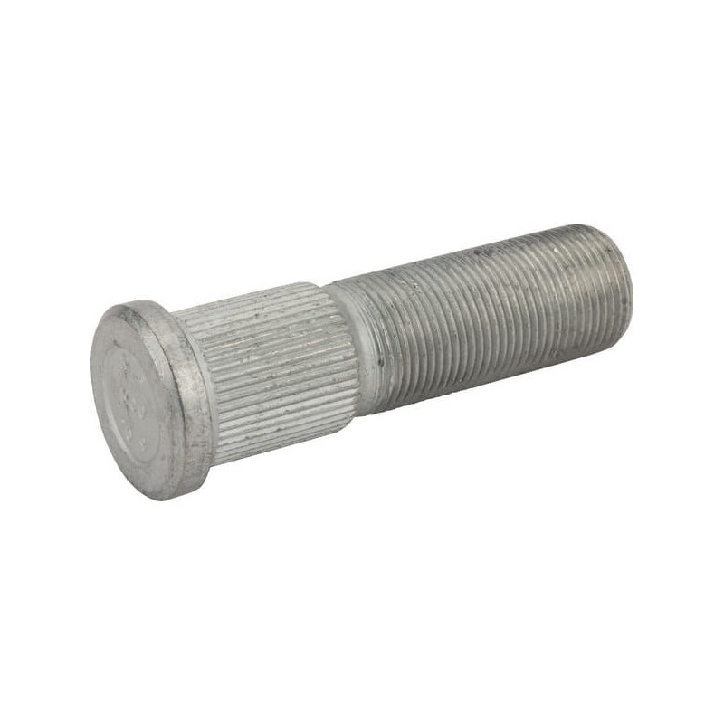 Wheel bolt M22x1 5 80