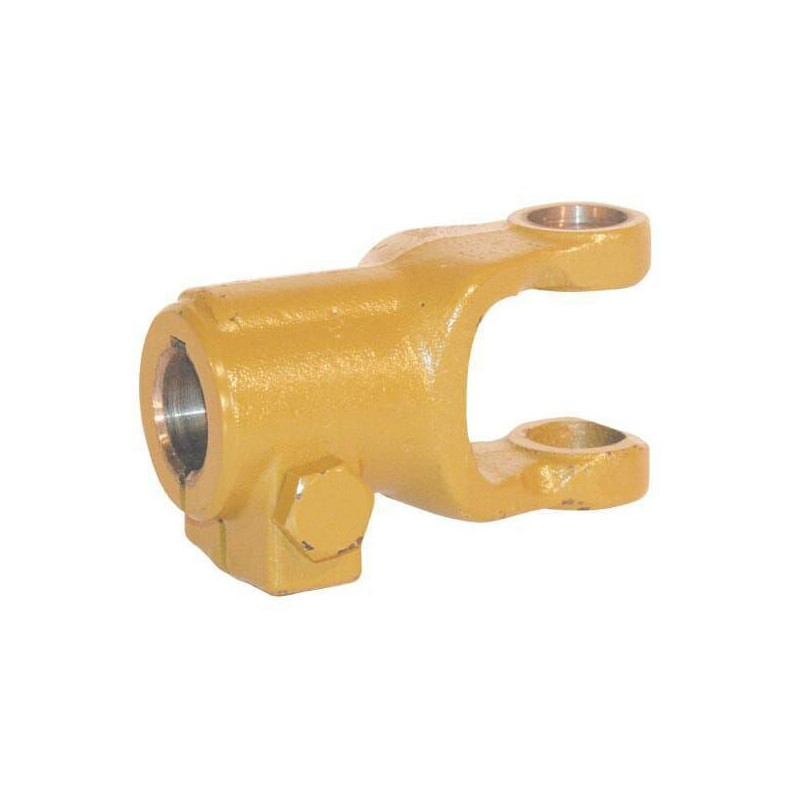 Widłak, ze śrubą zaciskową, śruba styczna, 45 mm, W2500/P500 Walterscheid