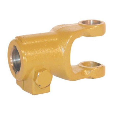 Widłak, ze śrubą zaciskową, śruba styczna, 45 mm, W2500/P500 Walterscheid