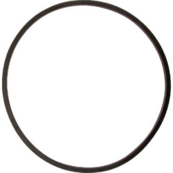 Uszczelka 255x3.53mm czarny Arag