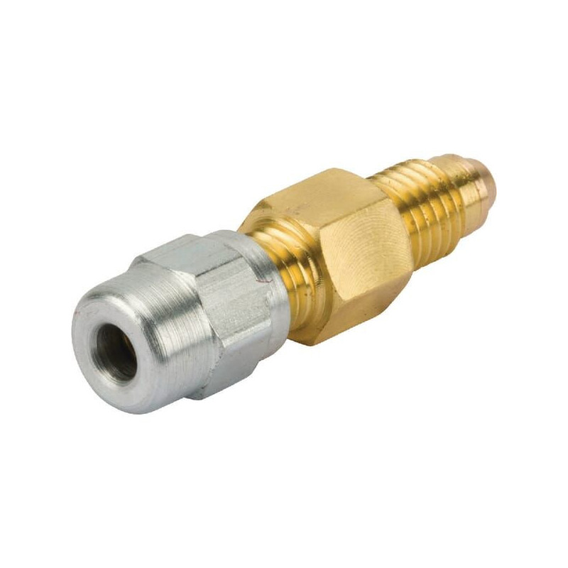 Zawór regulacji prz. 57 DR/MIN