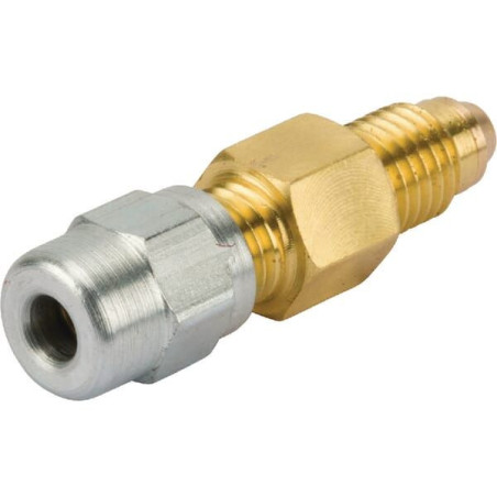 Zawór regulacji prz. 57 DR/MIN