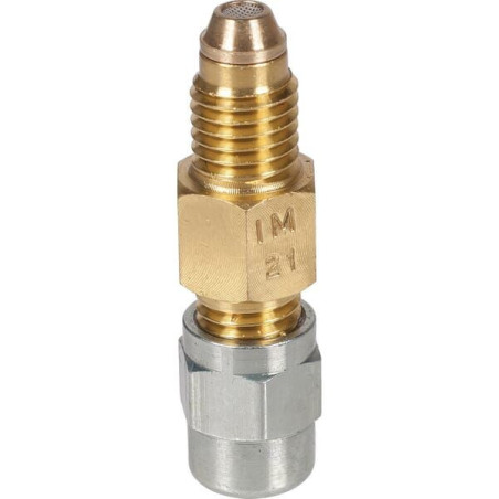 Zawór regulacji prz. 4 DR/MIN