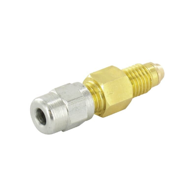 Zawór regulacji prz. 29 DR/MIN